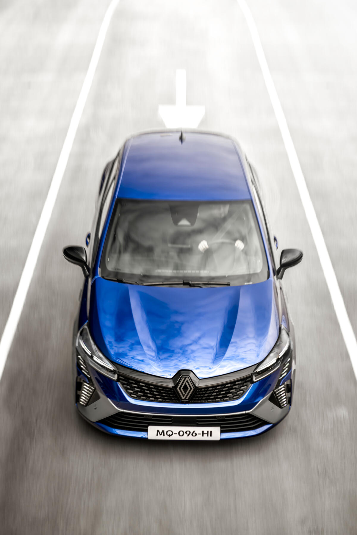 Der neue Renault Clio: dynamischer designt und mit Vollhybridantrieb -  Renault Welt