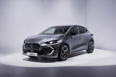 Renault Clio 6. Generation