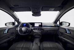 Renault Clio 6. Generation