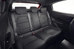 Renault Clio 6. Generation