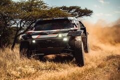 Dacia Sandrider Rallye Portugal