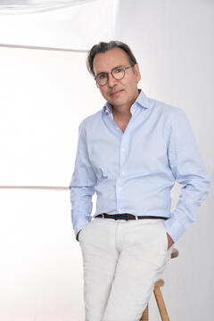 le défilé renault 