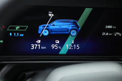 A1 UND RENAULT STARTEN PILOTPROJEKT: E-AUTOS SORGEN FÜR NOTSTROM IM MOBILFUNK