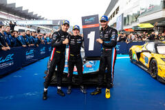 ALPINE ÖSTERREICH GRATULIERT FERDINAND HABSBURG ZUM WEC-SIEG – A390-PREMIERE UND LEGENDS GP ALS NÄCHSTE HIGHLIGHTS