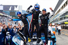 ALPINE ÖSTERREICH GRATULIERT FERDINAND HABSBURG ZUM WEC-SIEG – A390-PREMIERE UND LEGENDS GP ALS NÄCHSTE HIGHLIGHTS
