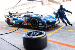ALPINE ÖSTERREICH GRATULIERT FERDINAND HABSBURG ZUM WEC-SIEG – A390-PREMIERE UND LEGENDS GP ALS NÄCHSTE HIGHLIGHTS