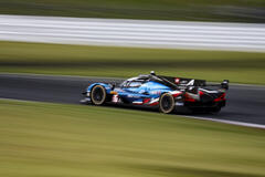 ALPINE ÖSTERREICH GRATULIERT FERDINAND HABSBURG ZUM WEC-SIEG – A390-PREMIERE UND LEGENDS GP ALS NÄCHSTE HIGHLIGHTS