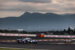 ALPINE ÖSTERREICH GRATULIERT FERDINAND HABSBURG ZUM WEC-SIEG – A390-PREMIERE UND LEGENDS GP ALS NÄCHSTE HIGHLIGHTS