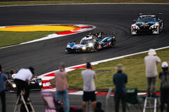 ALPINE ÖSTERREICH GRATULIERT FERDINAND HABSBURG ZUM WEC-SIEG – A390-PREMIERE UND LEGENDS GP ALS NÄCHSTE HIGHLIGHTS