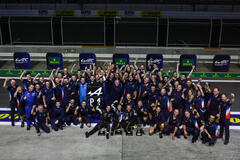 ALPINE ÖSTERREICH GRATULIERT FERDINAND HABSBURG ZUM WEC-SIEG – A390-PREMIERE UND LEGENDS GP ALS NÄCHSTE HIGHLIGHTS