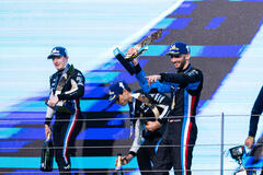 ALPINE ÖSTERREICH GRATULIERT FERDINAND HABSBURG ZUM WEC-SIEG – A390-PREMIERE UND LEGENDS GP ALS NÄCHSTE HIGHLIGHTS