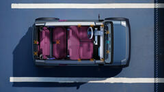 Dacia Hipster Concept