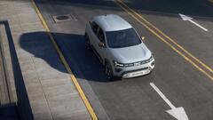 DACIA SPRING: OPTIMIERTES FAHRERLEBNIS, WEITERHIN ZU EINEM ERSCHWINGLICHEN PREIS