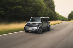 Dacia Hipster Concept