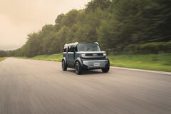 Dacia Hipster Concept