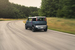 Dacia Hipster Concept