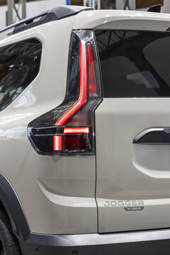 Dacia Jogger
