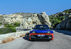 Renault 5 Turbo 3E
