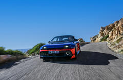 Renault 5 Turbo 3E