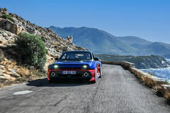 Renault 5 Turbo 3E