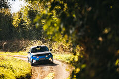 ALPINE A290 RALLYE: DIE ERSTE ELEKTRISCHE ALPINE FÜR DEN KUNDENSPORT