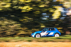 ALPINE A290 RALLYE: DIE ERSTE ELEKTRISCHE ALPINE FÜR DEN KUNDENSPORT