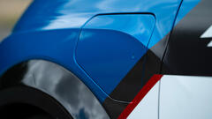 ALPINE A290 RALLYE: DIE ERSTE ELEKTRISCHE ALPINE FÜR DEN KUNDENSPORT