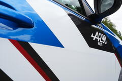 ALPINE A290 RALLYE: DIE ERSTE ELEKTRISCHE ALPINE FÜR DEN KUNDENSPORT