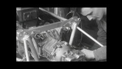  70 Jahre Alpine – Episode 5: Das Savoir-faire von Alpine