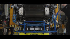  70 Jahre Alpine – Episode 5: Das Savoir-faire von Alpine