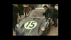  70 Jahre Alpine – Episode 5: Das Savoir-faire von Alpine