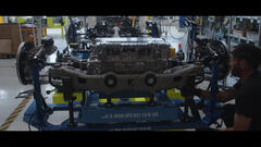  70 Jahre Alpine – Episode 5: Das Savoir-faire von Alpine