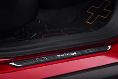 Renault Twingo E-Tech Electric