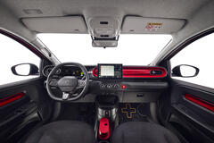 Renault Twingo E-Tech Electric