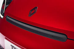 Renault Twingo E-Tech Electric