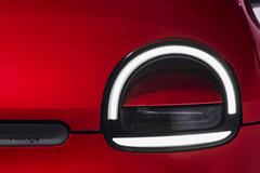 Renault Twingo E-Tech Electric