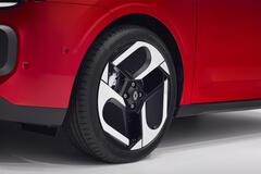 Renault Twingo E-Tech Electric