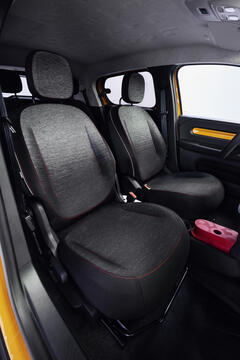 Renault Twingo E-Tech Electric