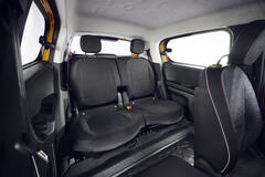 Renault Twingo E-Tech Electric