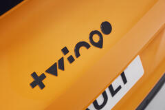 Renault Twingo E-Tech Electric
