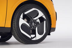 Renault Twingo E-Tech Electric