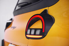 Renault Twingo E-Tech Electric