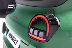 Renault Twingo E-Tech Electric