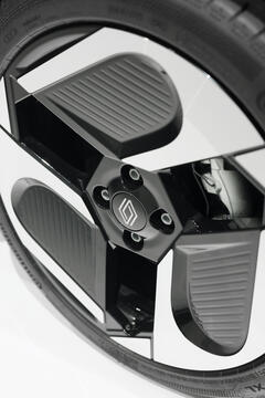 Renault Twingo E-Tech Electric