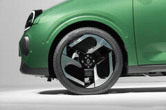 Renault Twingo E-Tech Electric