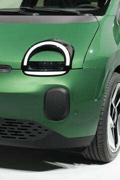 Renault Twingo E-Tech Electric