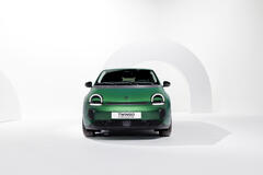 Renault Twingo E-Tech Electric
