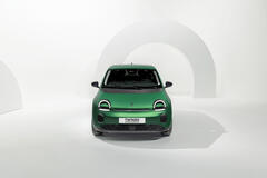 Renault Twingo E-Tech Electric