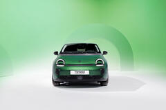 Renault Twingo E-Tech Electric