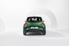 Renault Twingo E-Tech Electric